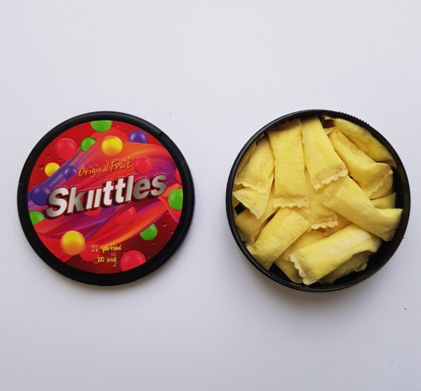 Skiittles — изображение 2