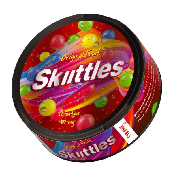 Skiittles